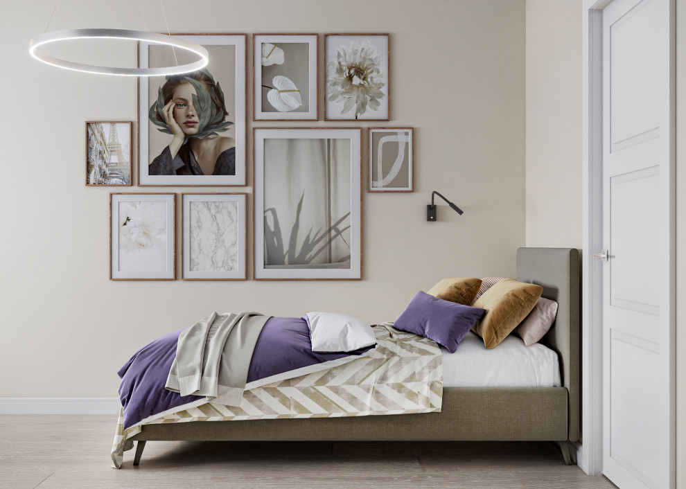 Квартира 78 м2