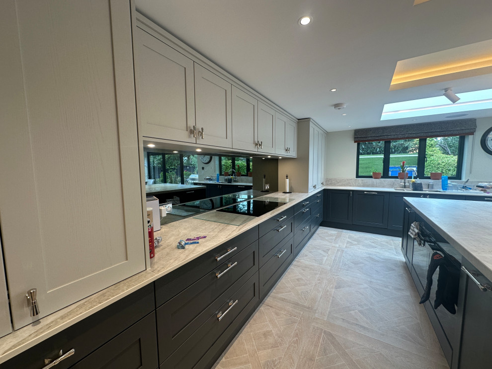 Buckinghamshire Refurbishment and Extension