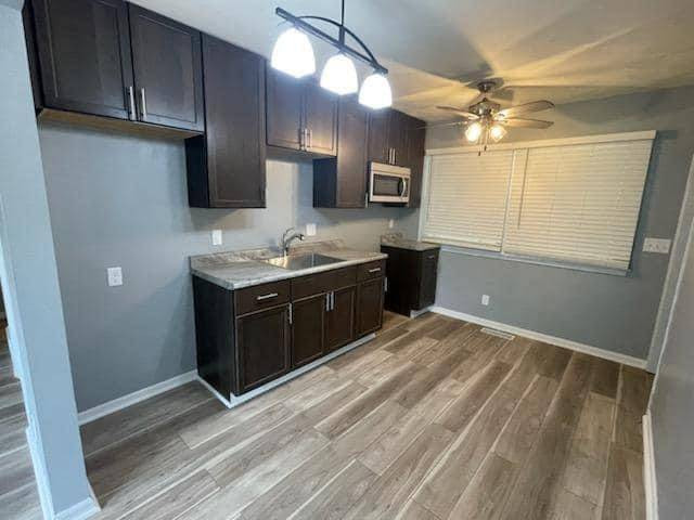 Kitchens
