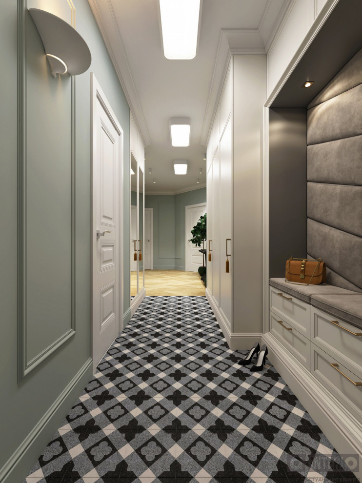 Квартира с неприходящими ценностями