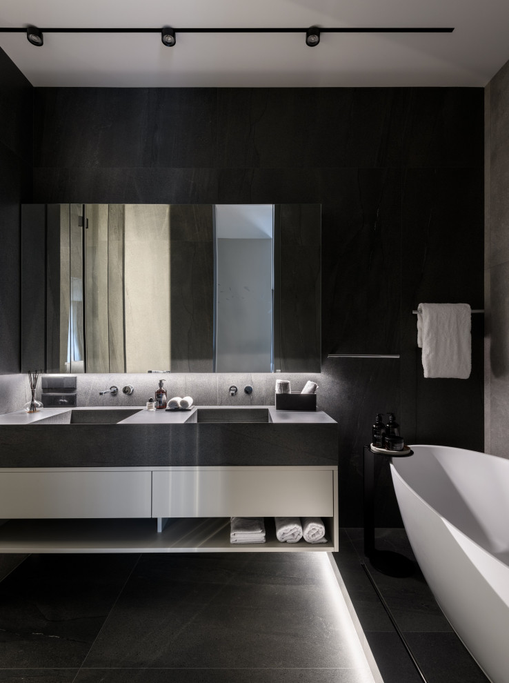 ЖК Бульварный переулок