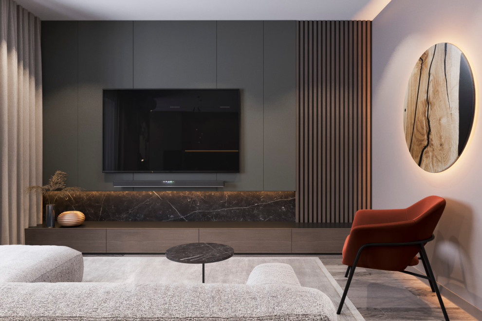 Квартира в ЖК Привилегия