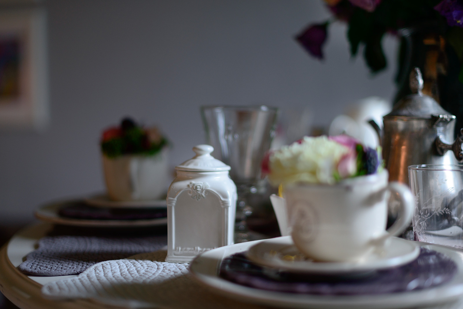 Участие в дизайн выставке. 1-е место за оформление квартиры