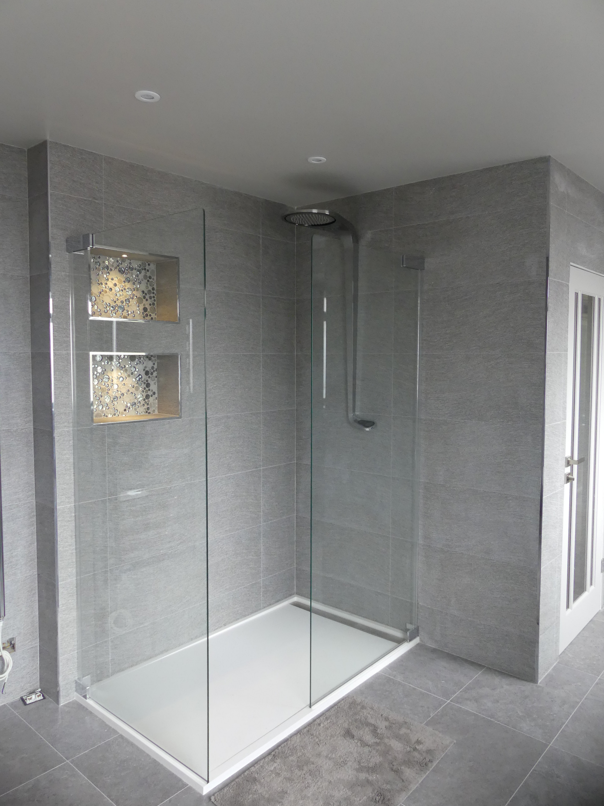 Bathroom Renovation, Hertfordshire