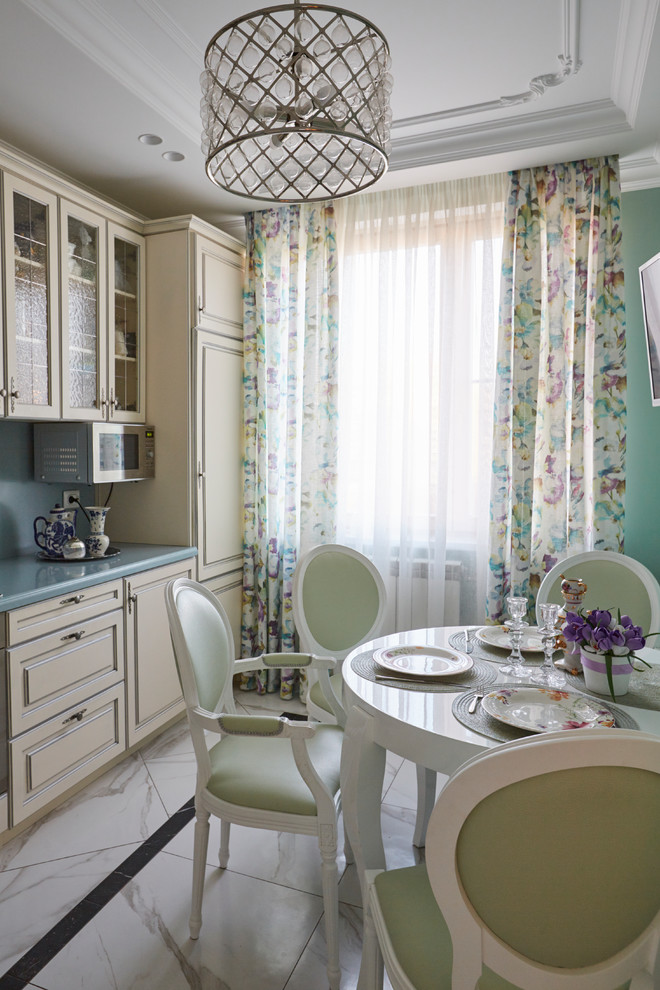 Квартира Маршала Тухачевского