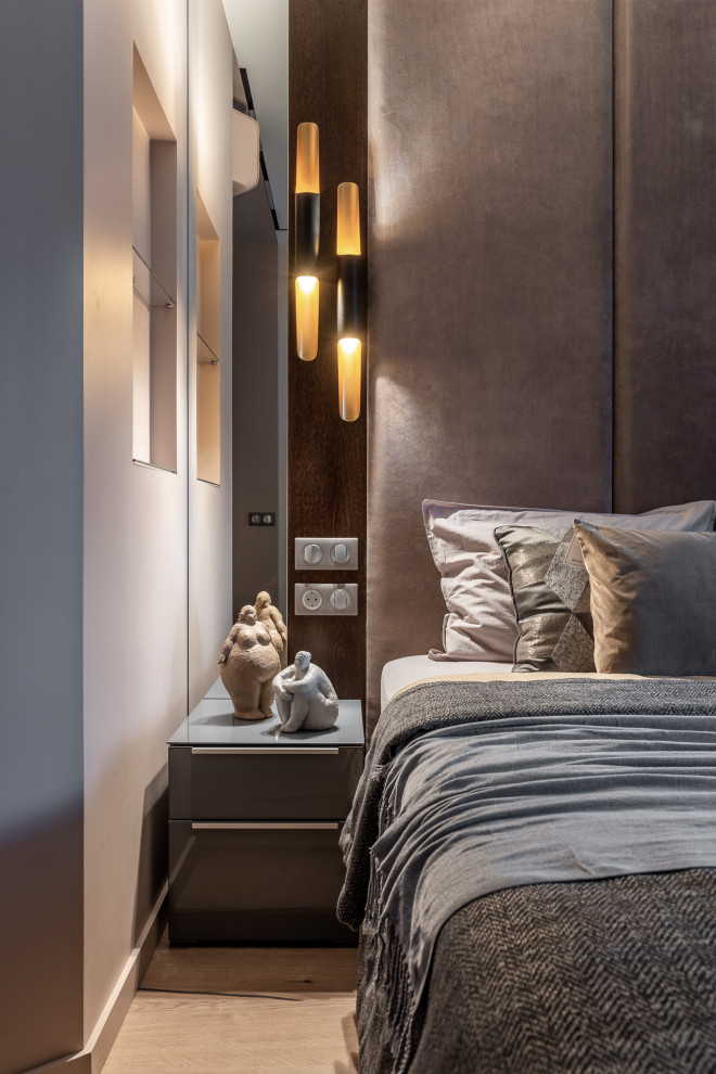 Квартира в ЖК Степ Грин Хаус