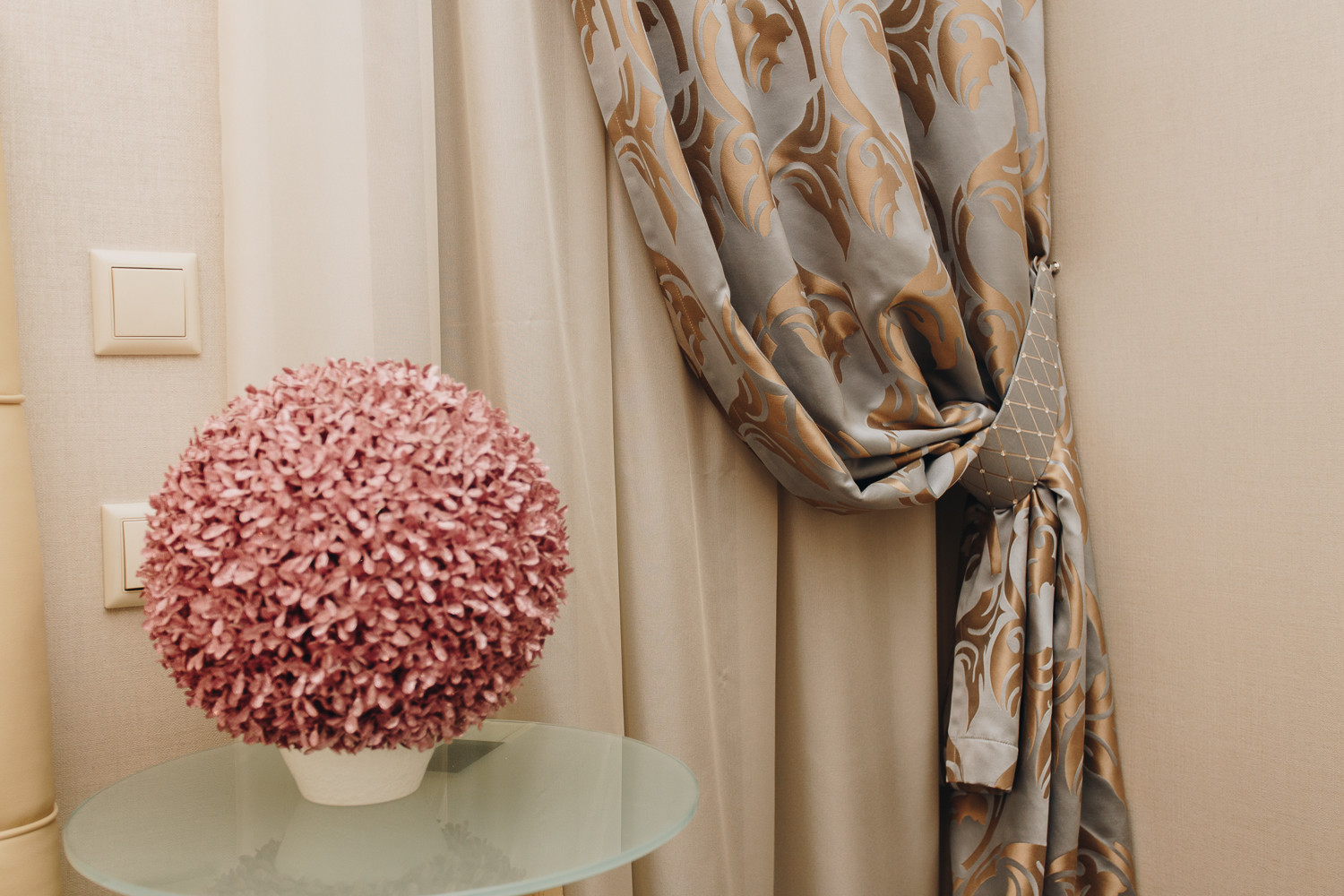 Квартира на Юго-Западной