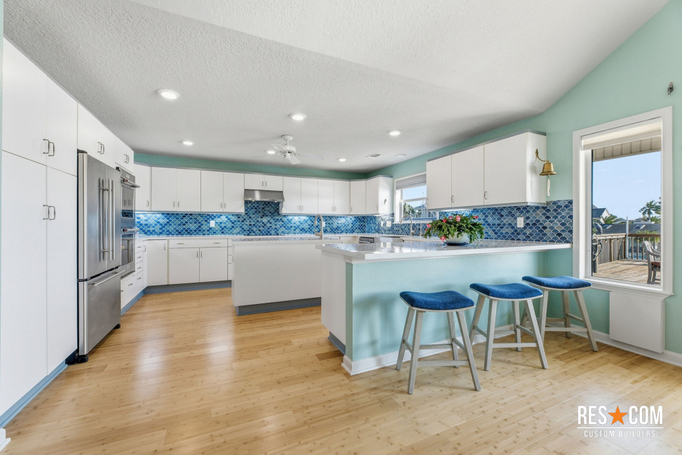 Kah Me Ha - Full Home Remodel