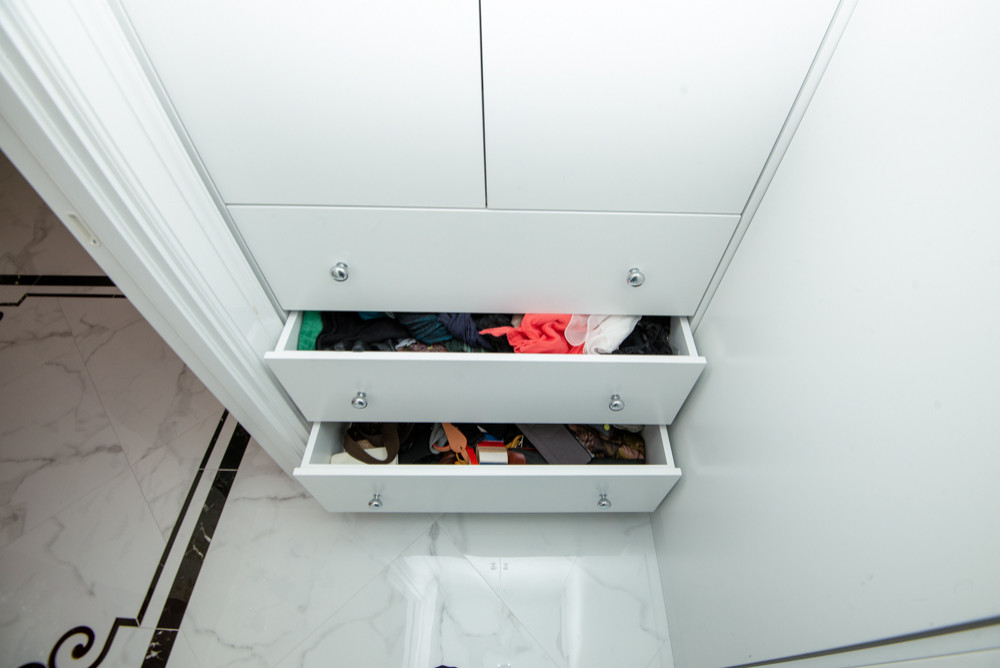 Квартира в ЖК Алые Паруса.