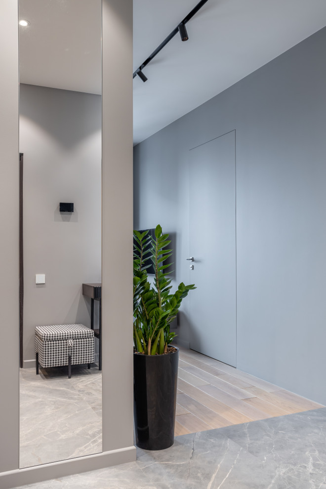 Хоумстейджинг квартиры 55м2 в ЖК FreeDom