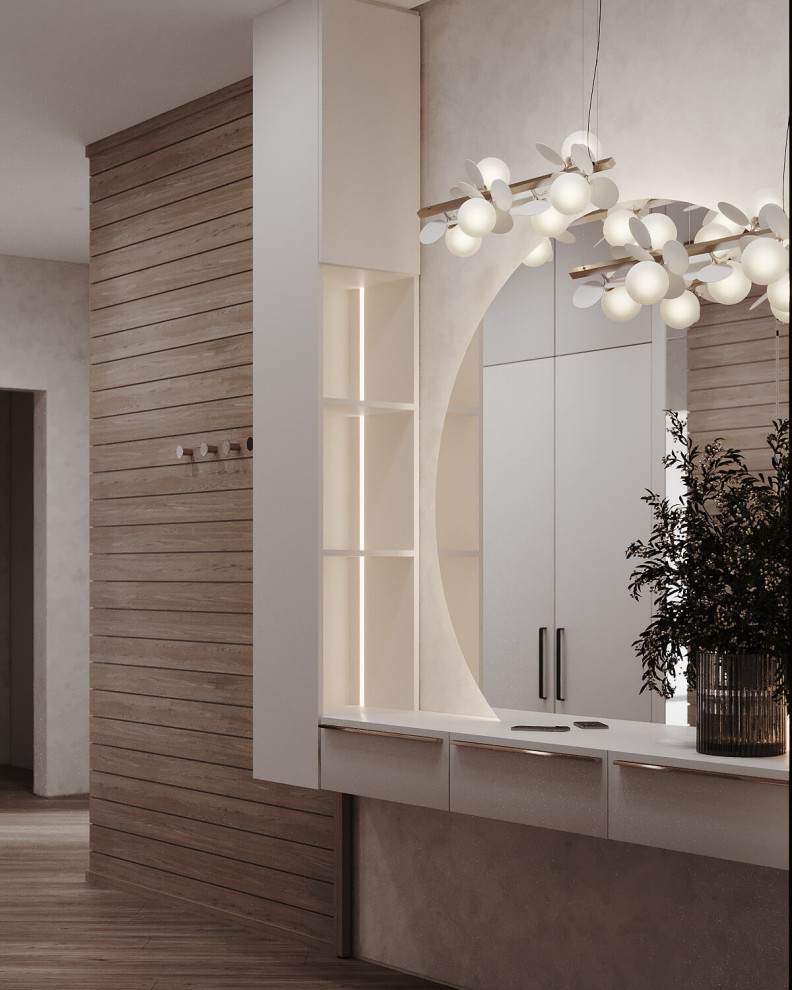 ЖК "Макаровский" Екатеринбург