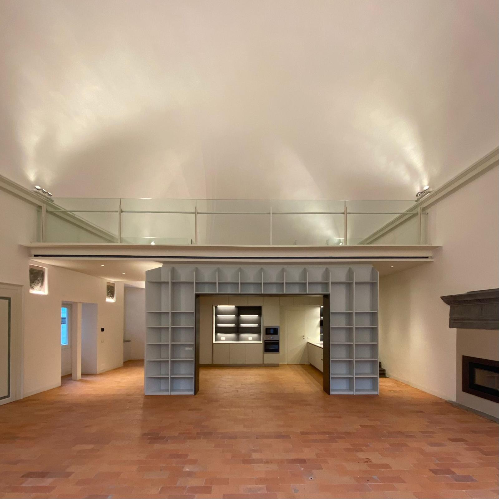 CASA MA-BOL | Pontremoli MS | 2021