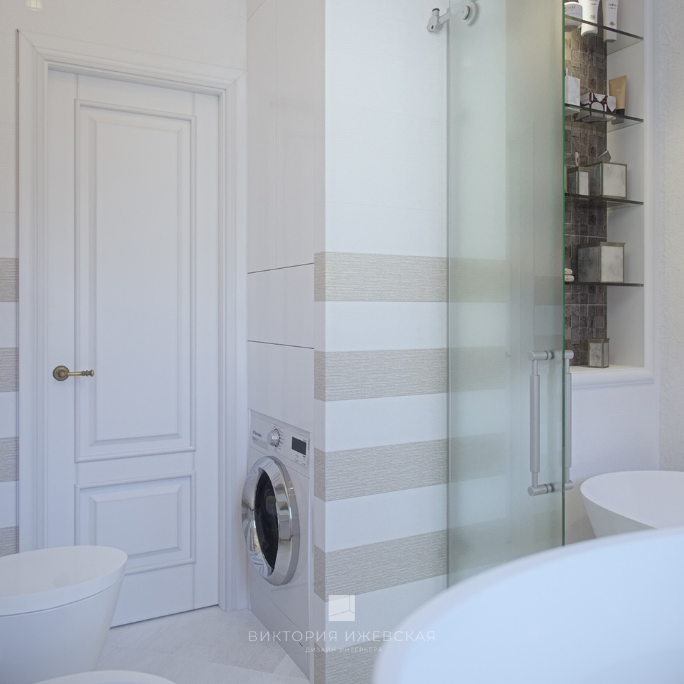 Загородный дом