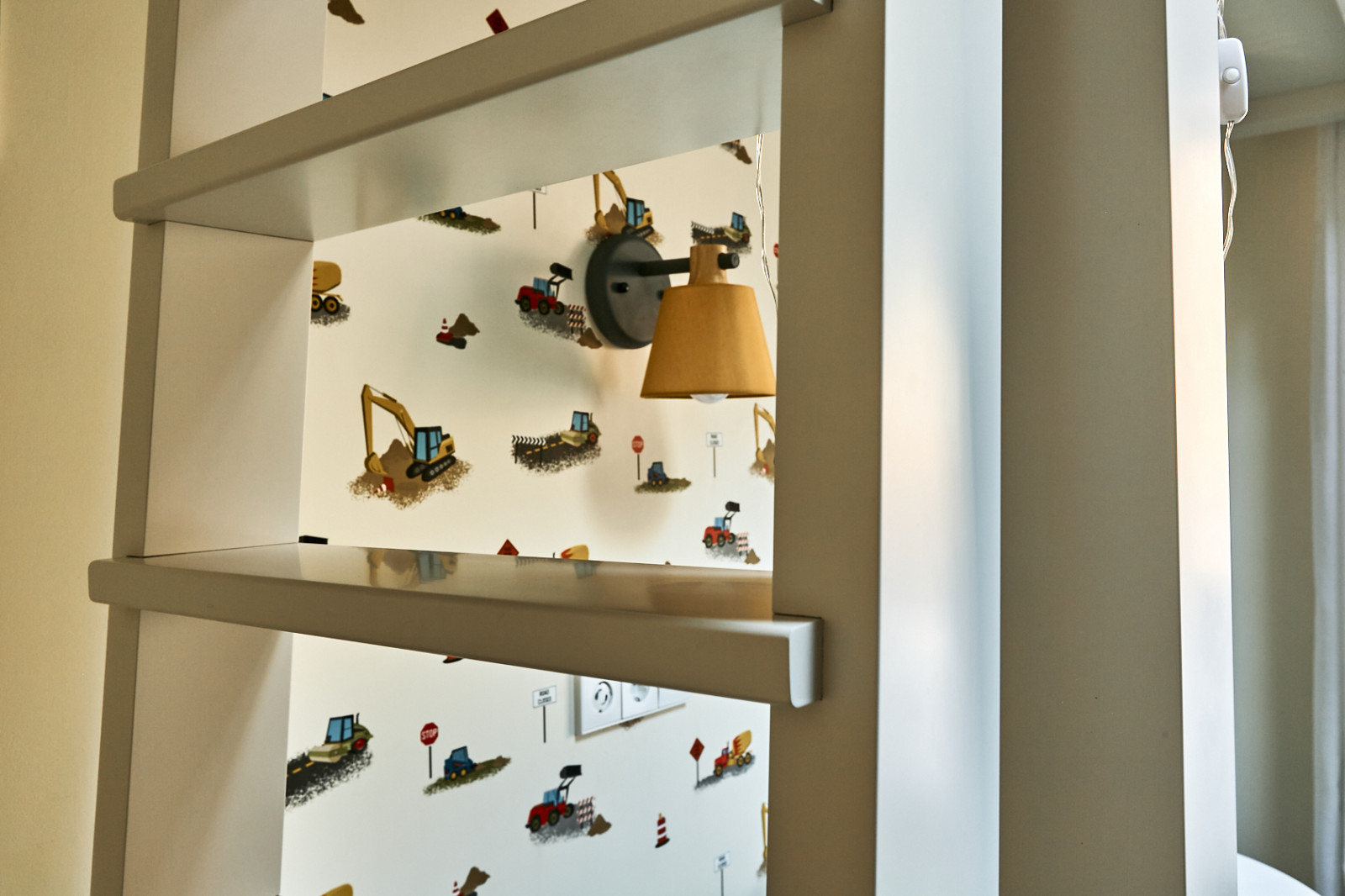 Дом в Переделкино