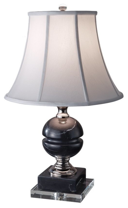 Murray Feiss Traditional Table Lamp X-NP/MB43201