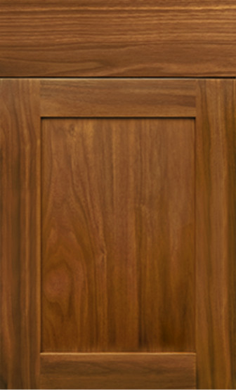 Natural Walnut