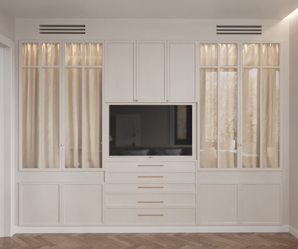 Зеленодольсткая