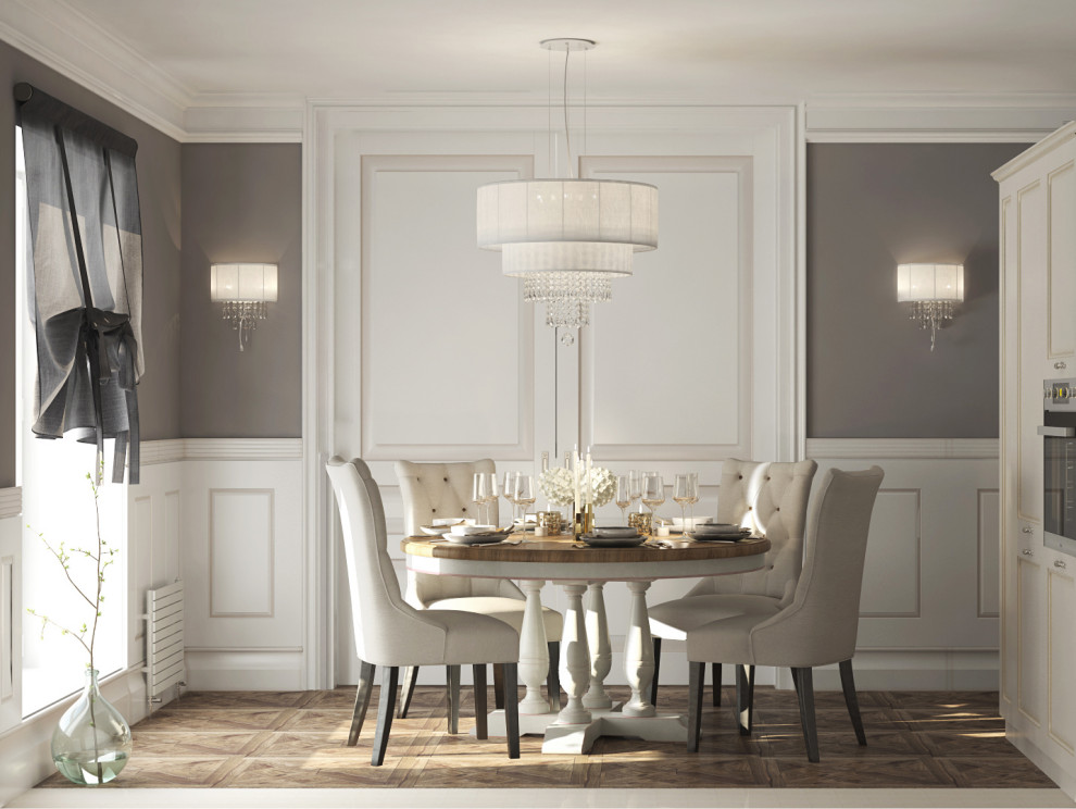 Квартира в Кудрово, пр. Строителей