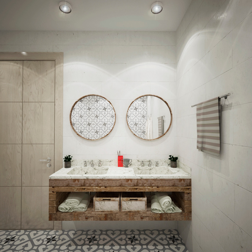 Loft in Moscow /Лофт в Москве