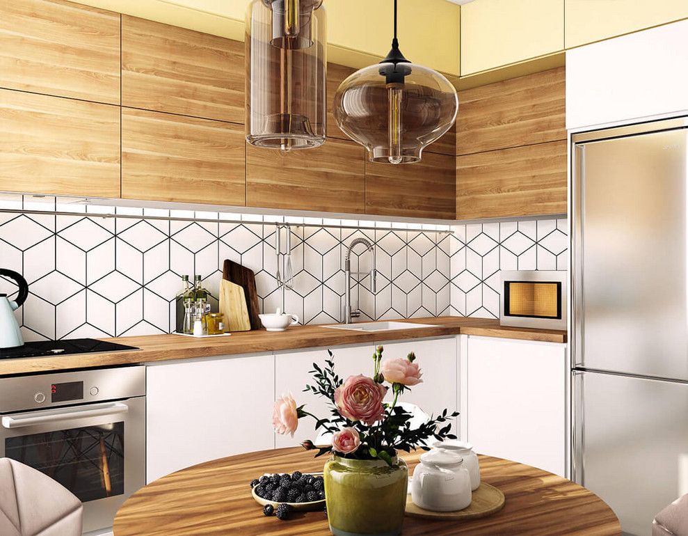 Солнце Скандинавии