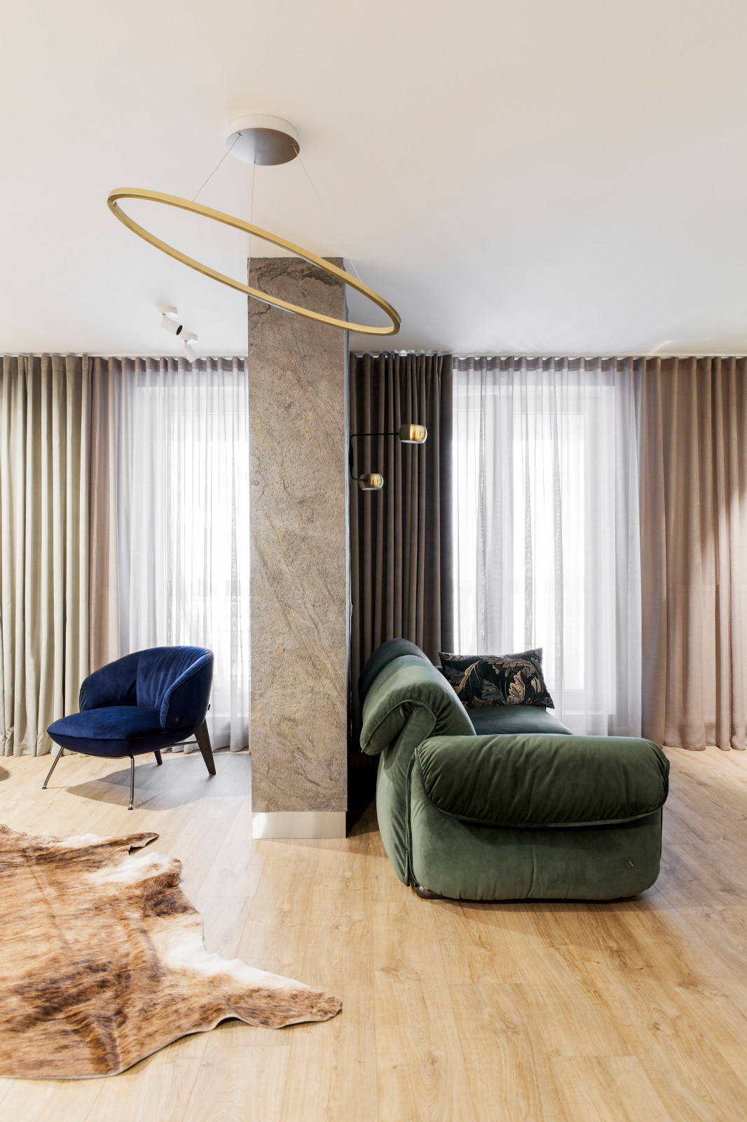 Green Code Apartment