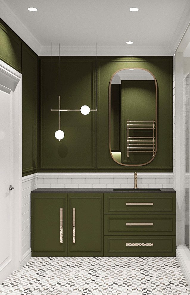 ЖК Искра Парк 60 м2