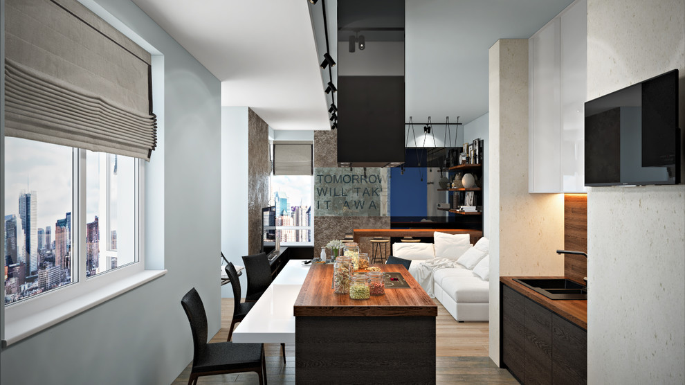 Квартира в ЖК " Лосиный остров"