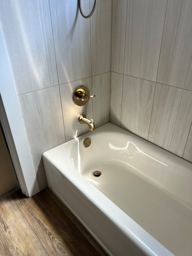 Bathrooms Designed for Every Style