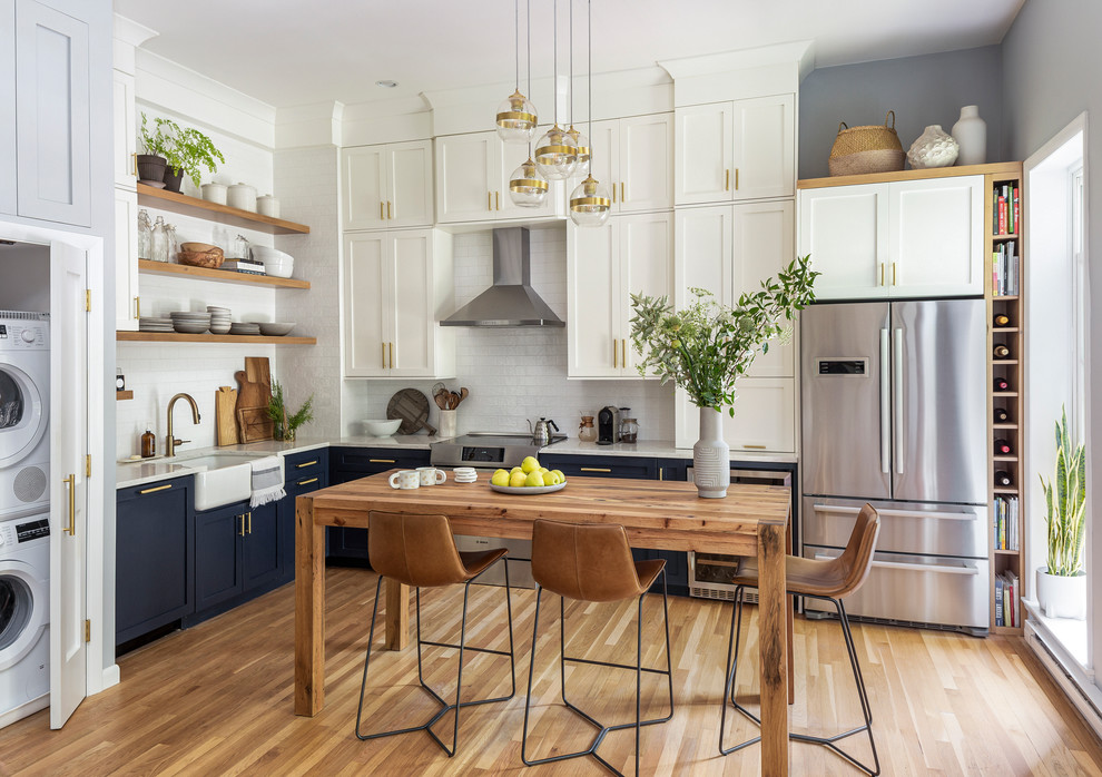 Here Are 5 Kitchen Renovations Tips to Instantly Upgrade Your Kitchen Like Never Before