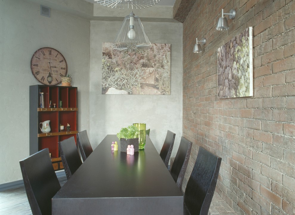 Apartment for 4 in Moscow. 2008