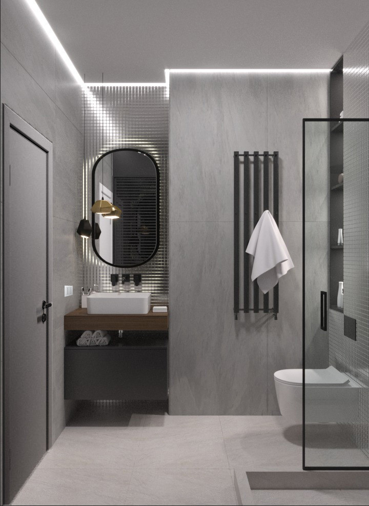 Примеры работ