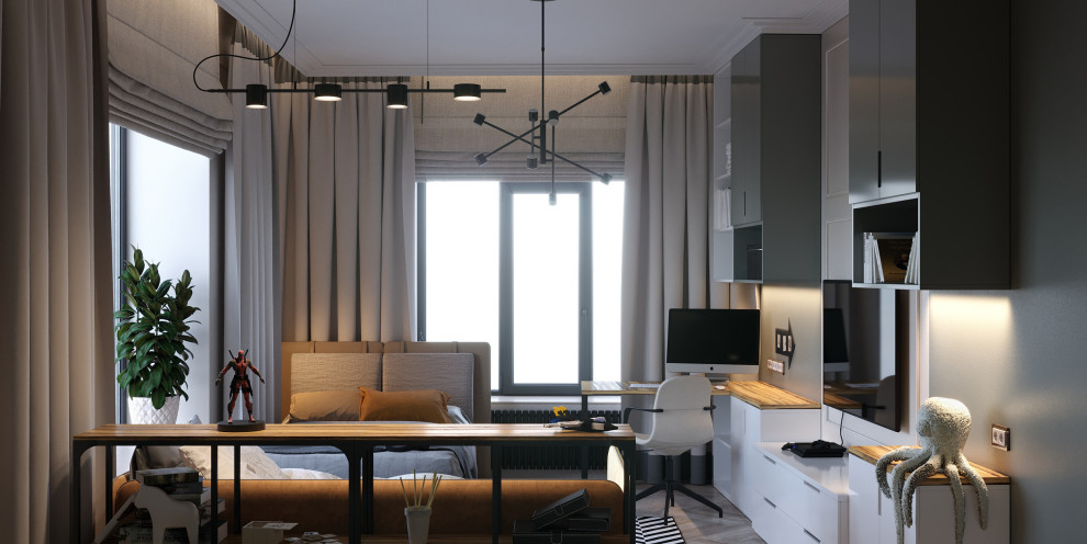 #москва_серебряныйпарк