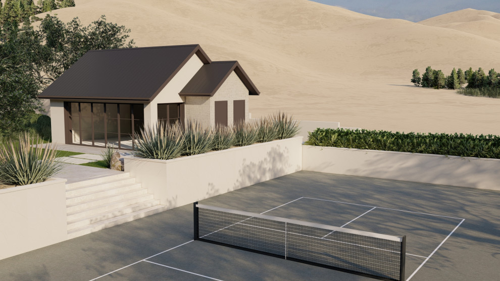 Canevaro Residence