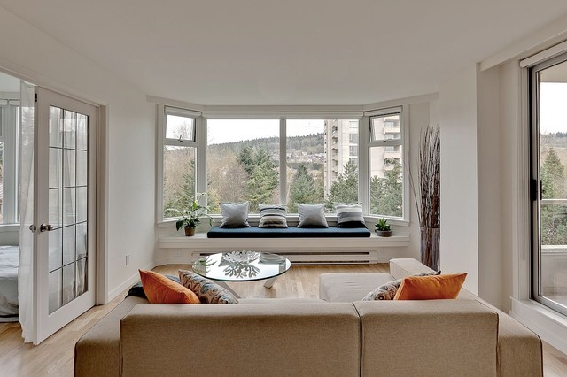 Halifax St modern-living-room