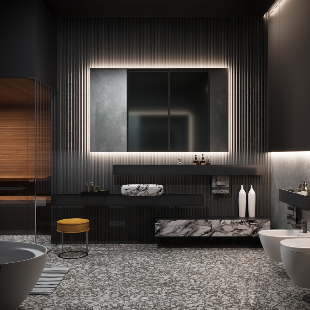 Апартаменты в ЖК "Легенда Цветного"