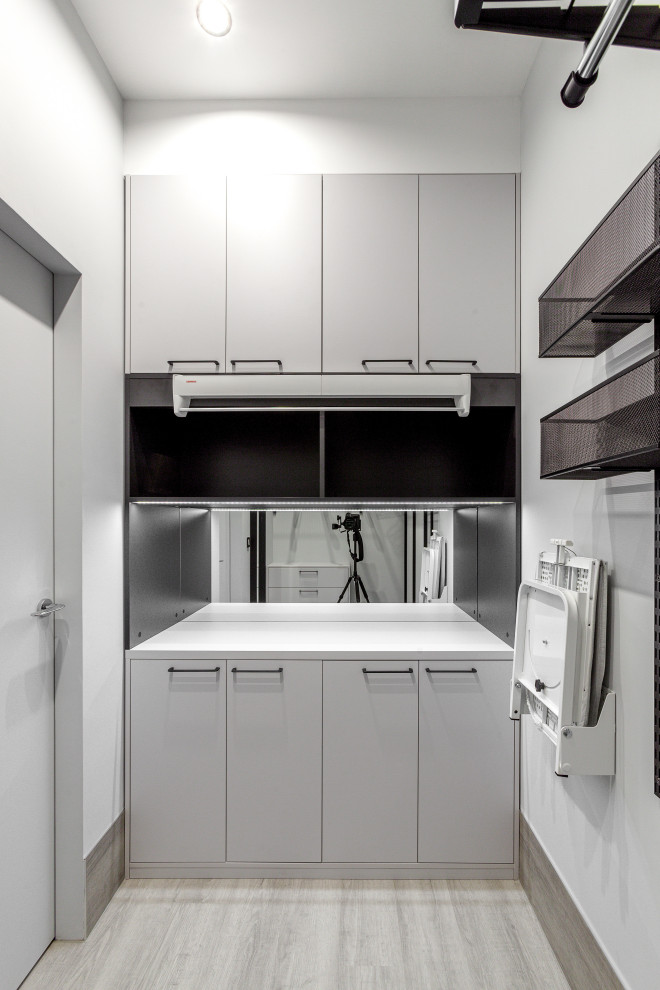 Дизайн проект квартиры