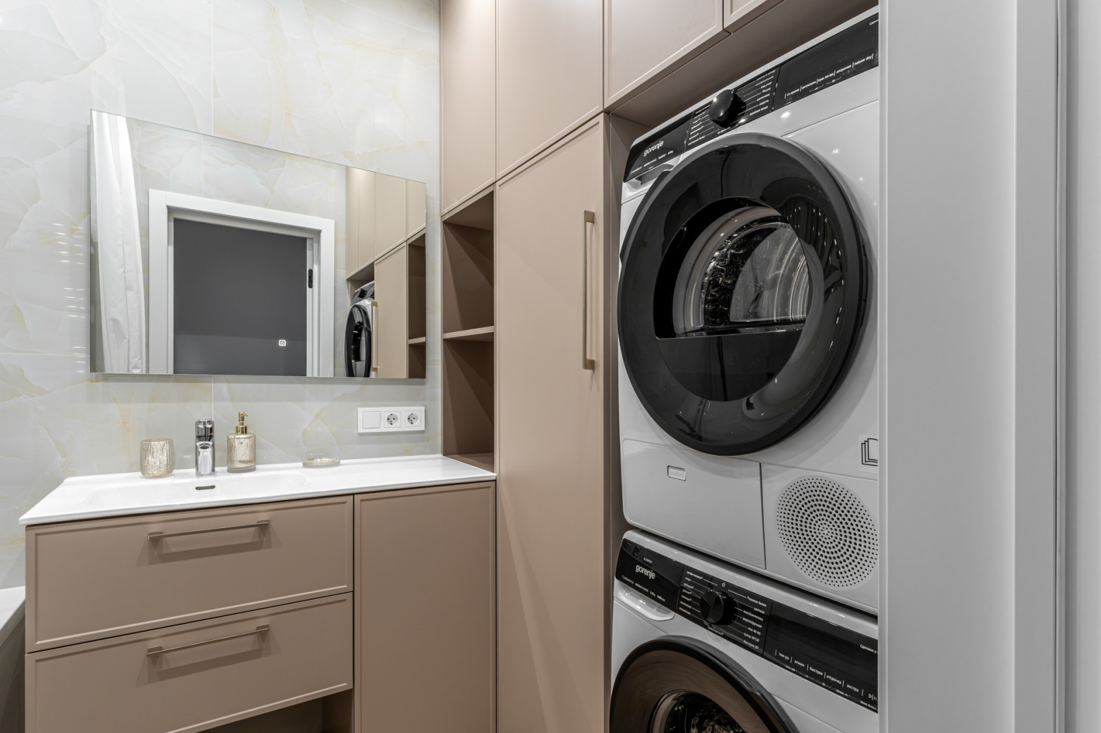 ЖК Нахимовский