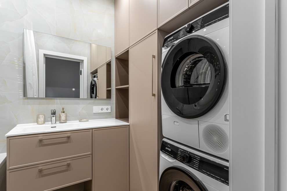 ЖК Нахимовский