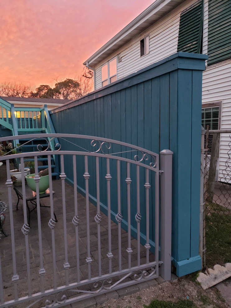 Kittler's Galveston
