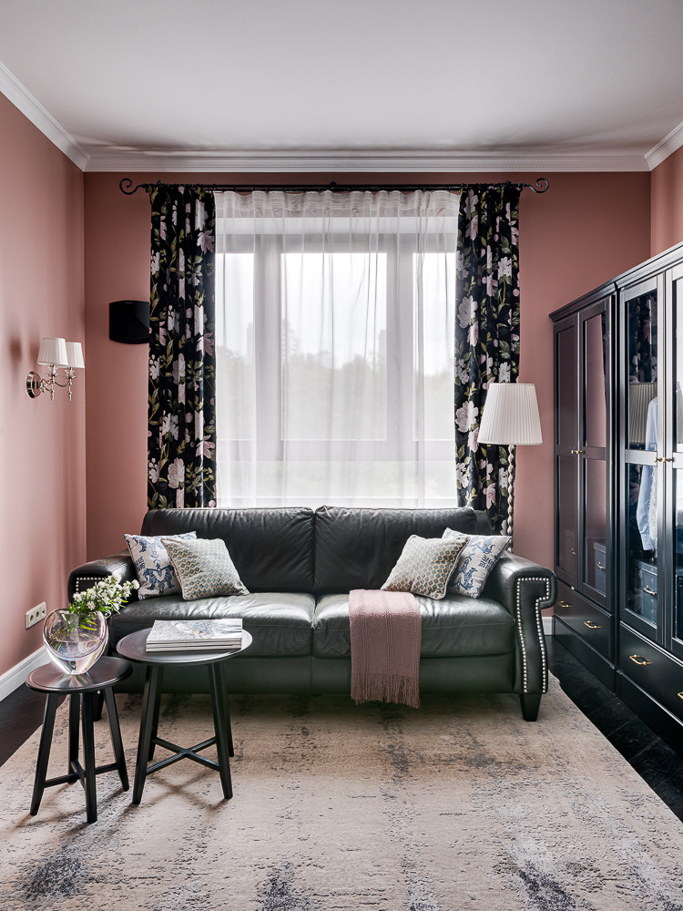 Квартира в Москве