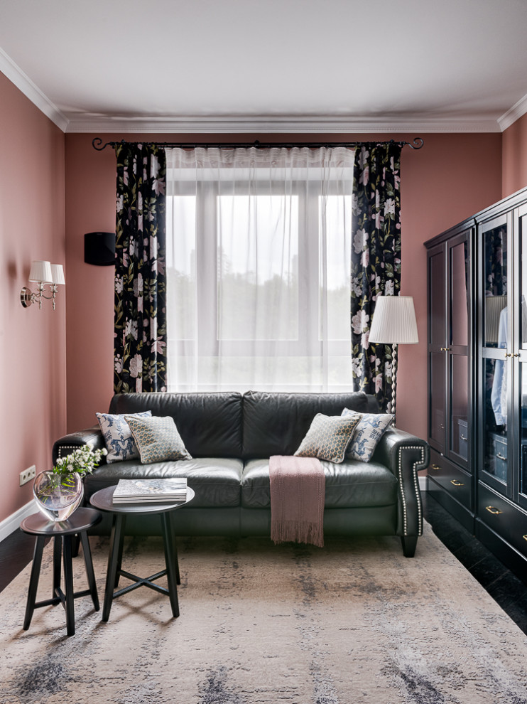 Квартира в Москве