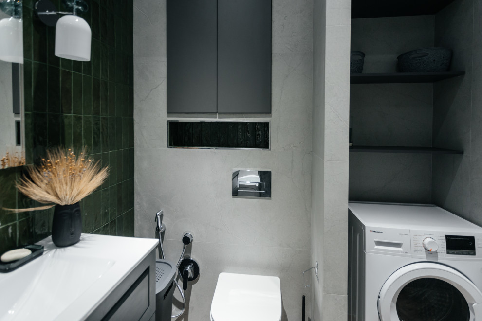 Квартира на Удельной