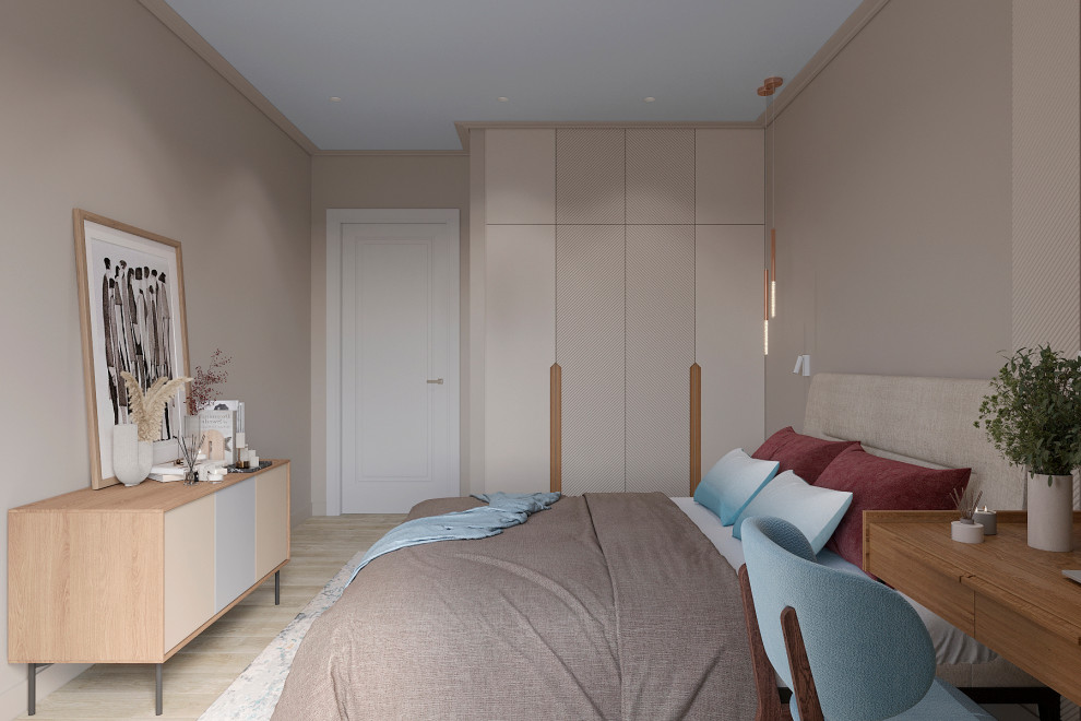 Коммунарка, ЖК Эдальго 54м