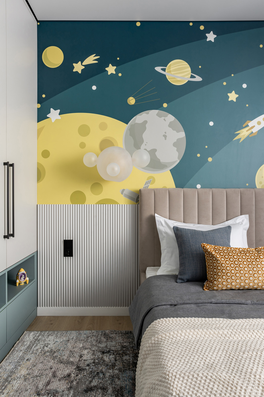 24 Комплексное решение для квартиры в Балашихе