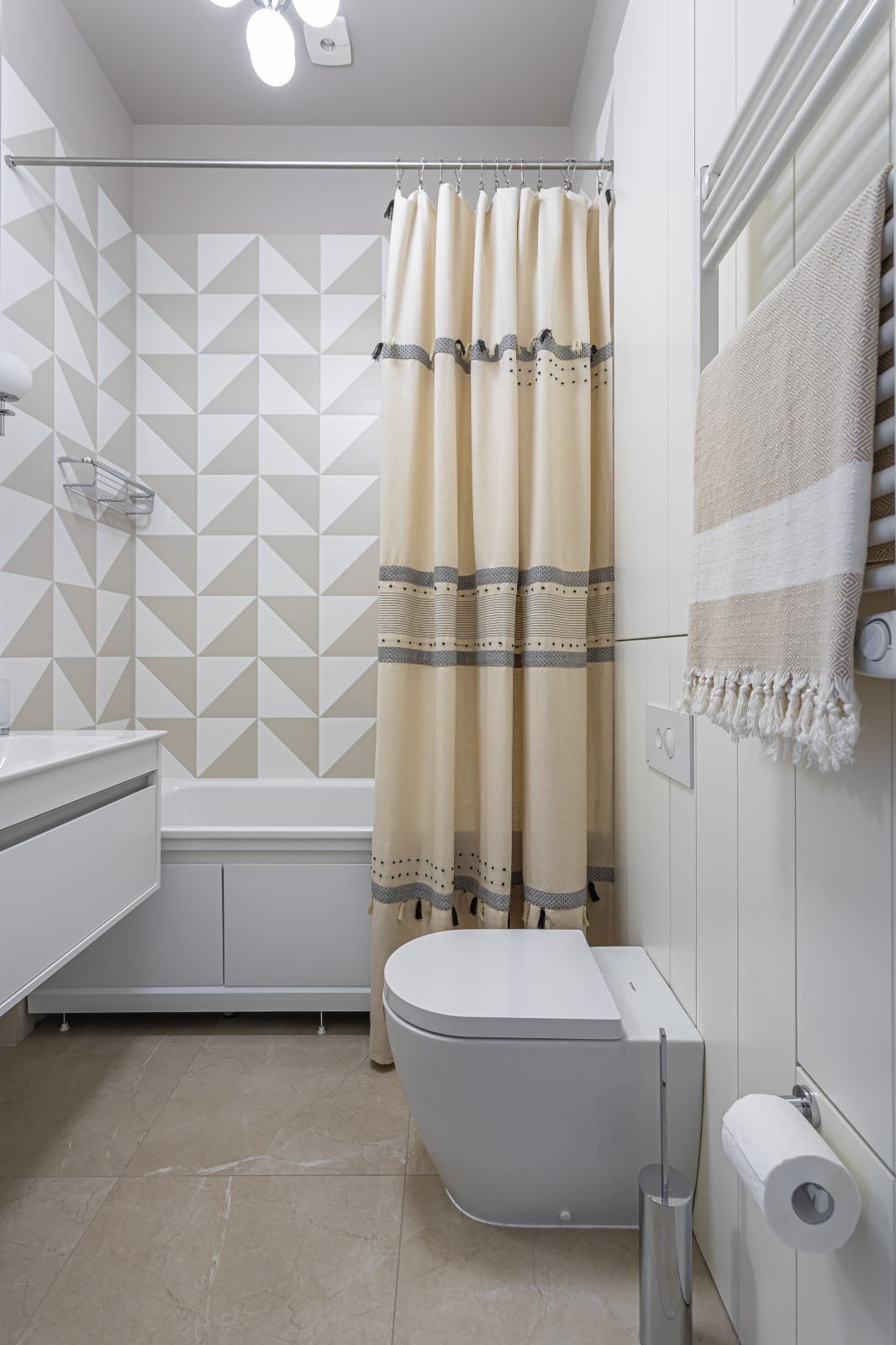 Квартира в ЖК "Рассказово"