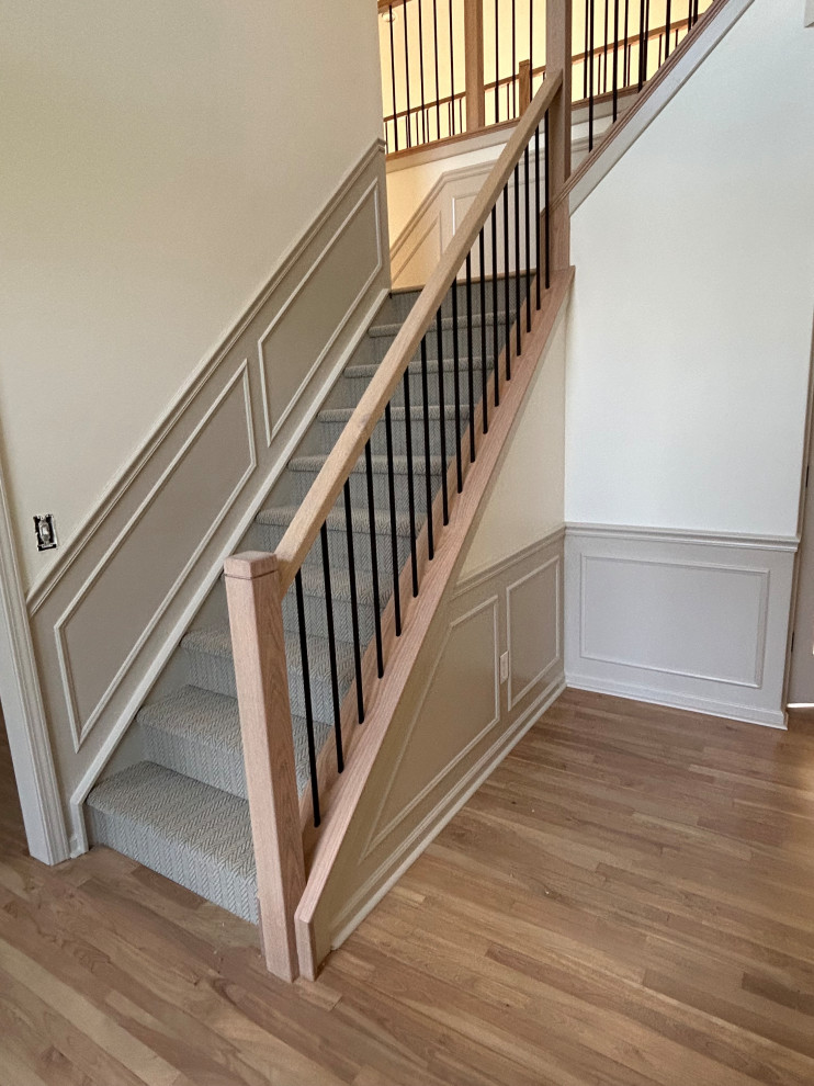 stair cases