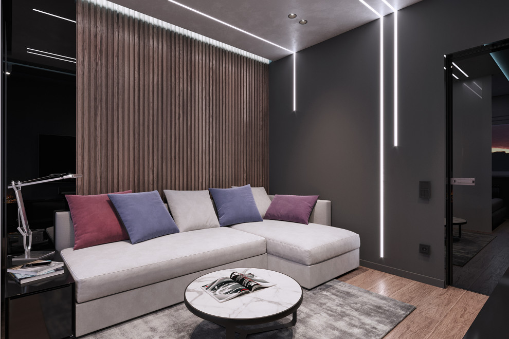 Однушка для студента.