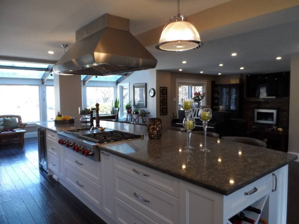 Whole Home Renovation | Oakville, ON