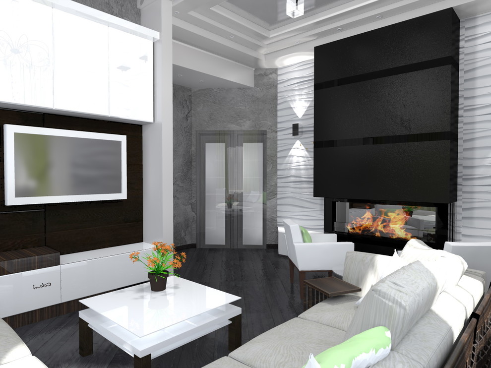 Коттедж Тульская обл.