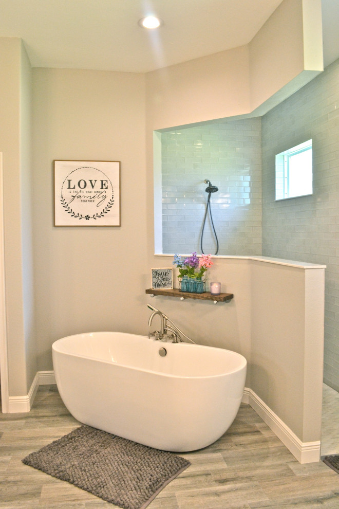 Bathroom Remodels